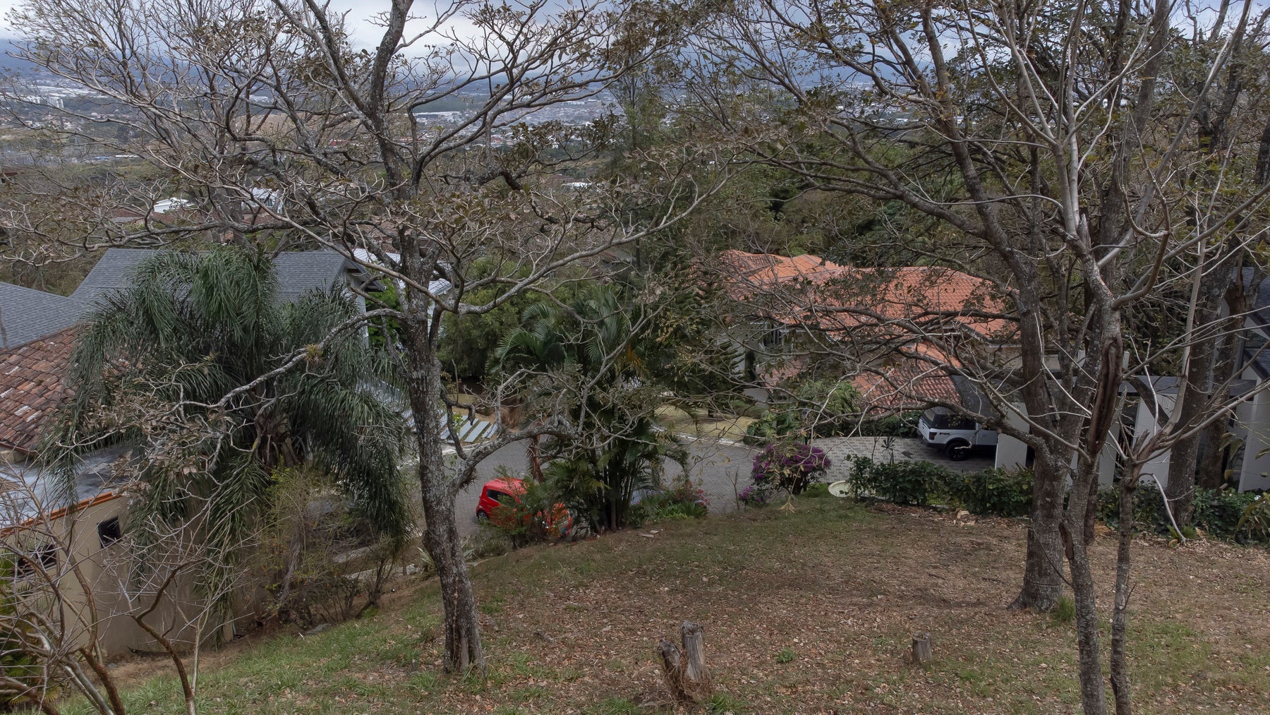 Private Land in Gated Community — photo 6 of 12
