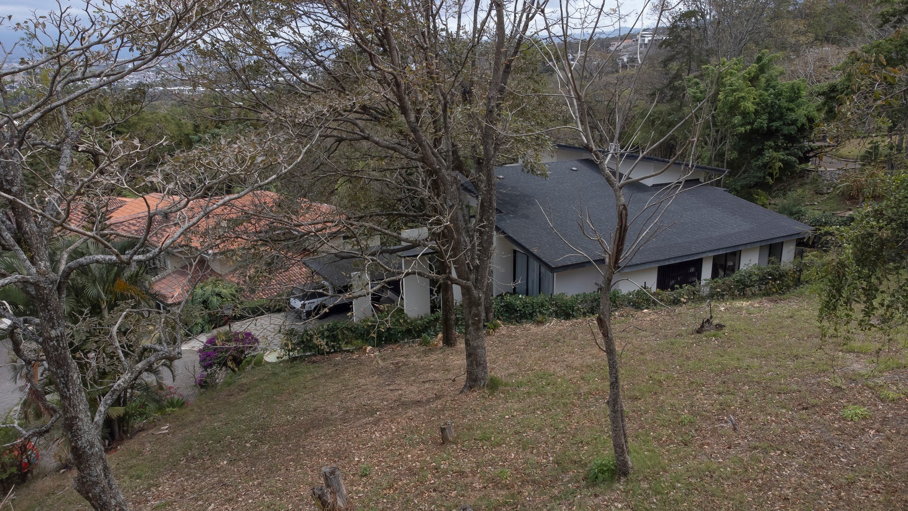 Private Land in Gated Community — photo 7 of 12