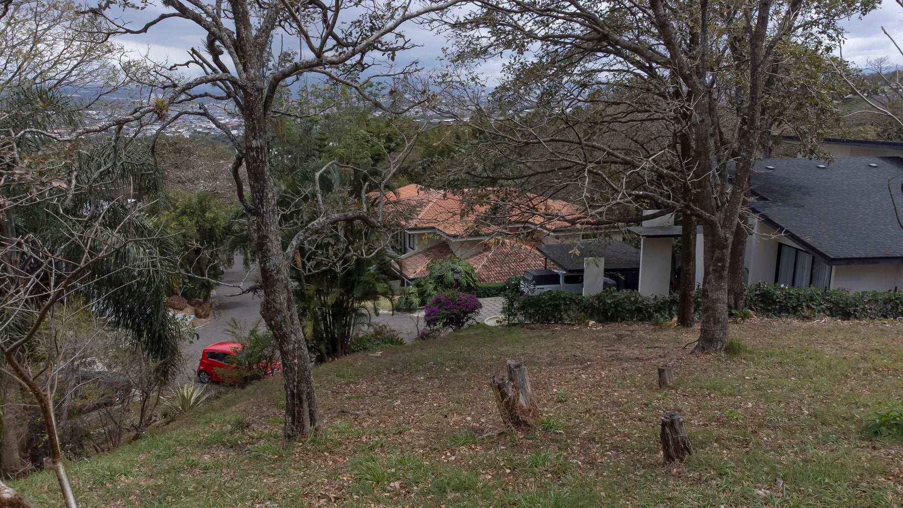 Private Land in Gated Community — photo 8 of 12