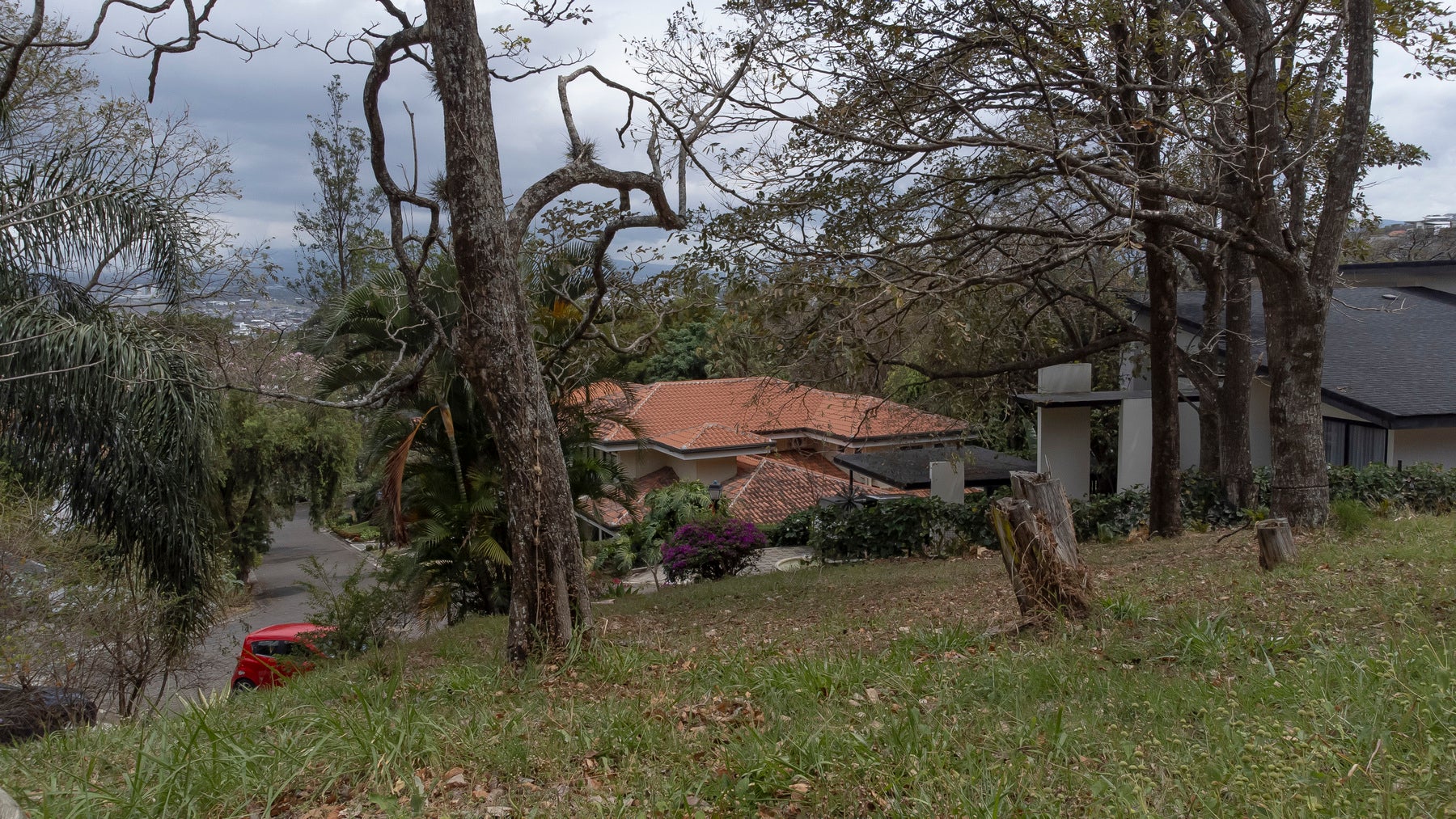 Private Land in Gated Community — photo 9 of 12
