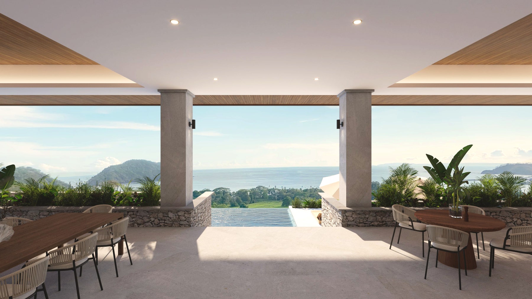 Ground Floor Condo Altos de Montserrat — photo 3 of 12