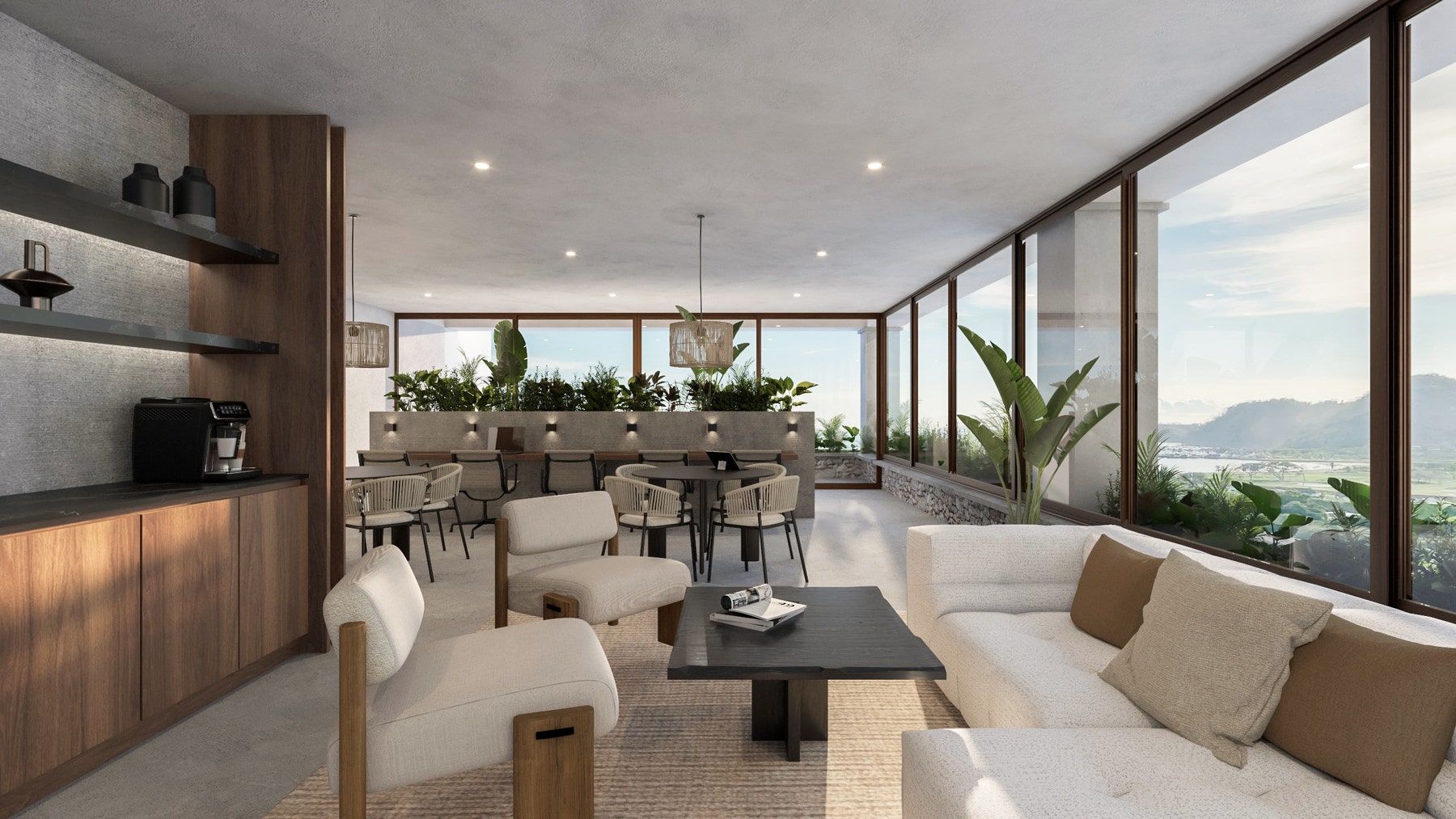 Ground Floor Condo Altos de Montserrat — photo 7 of 12