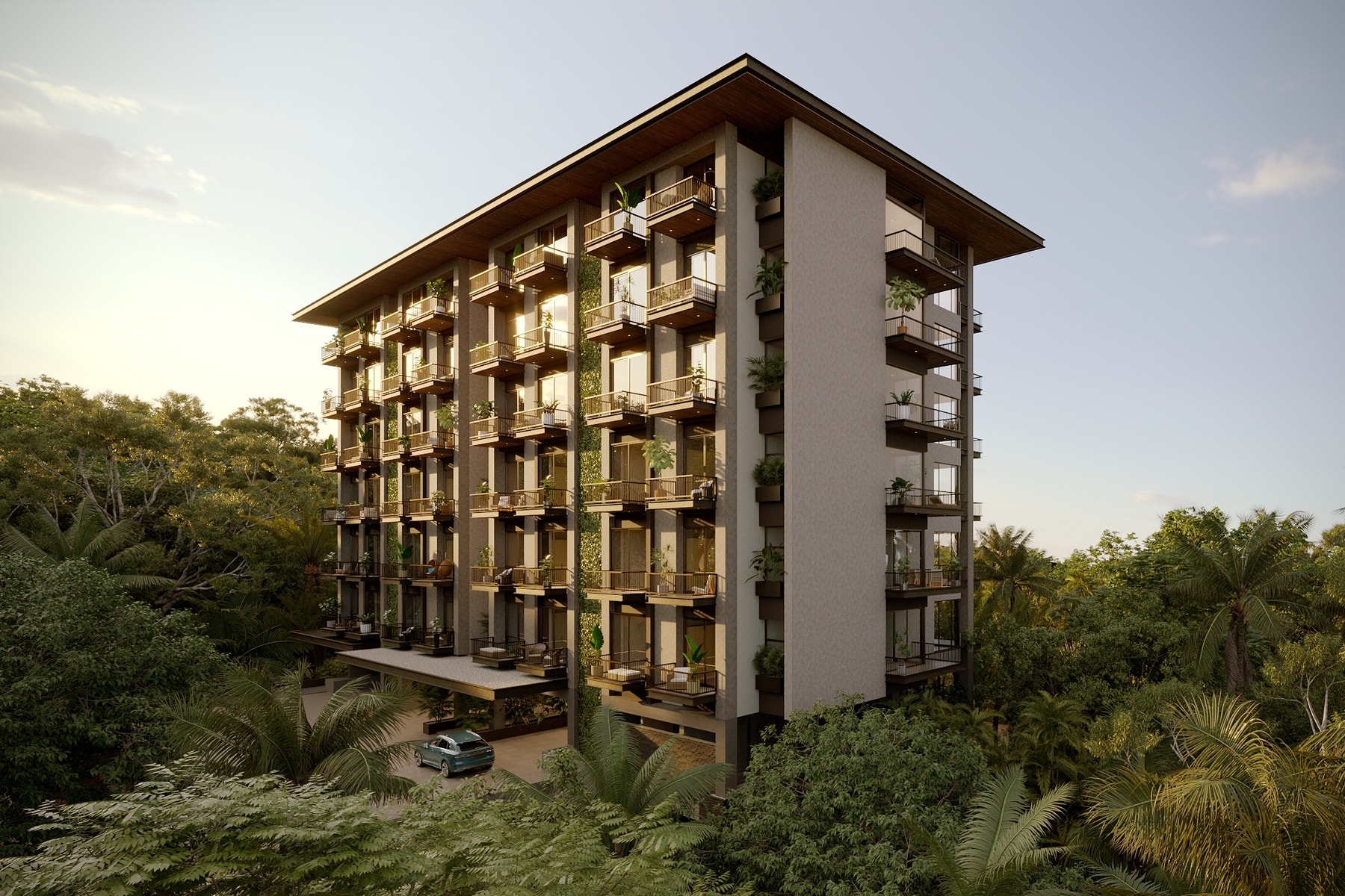 Ground Floor Condo Altos de Montserrat — photo 9 of 12