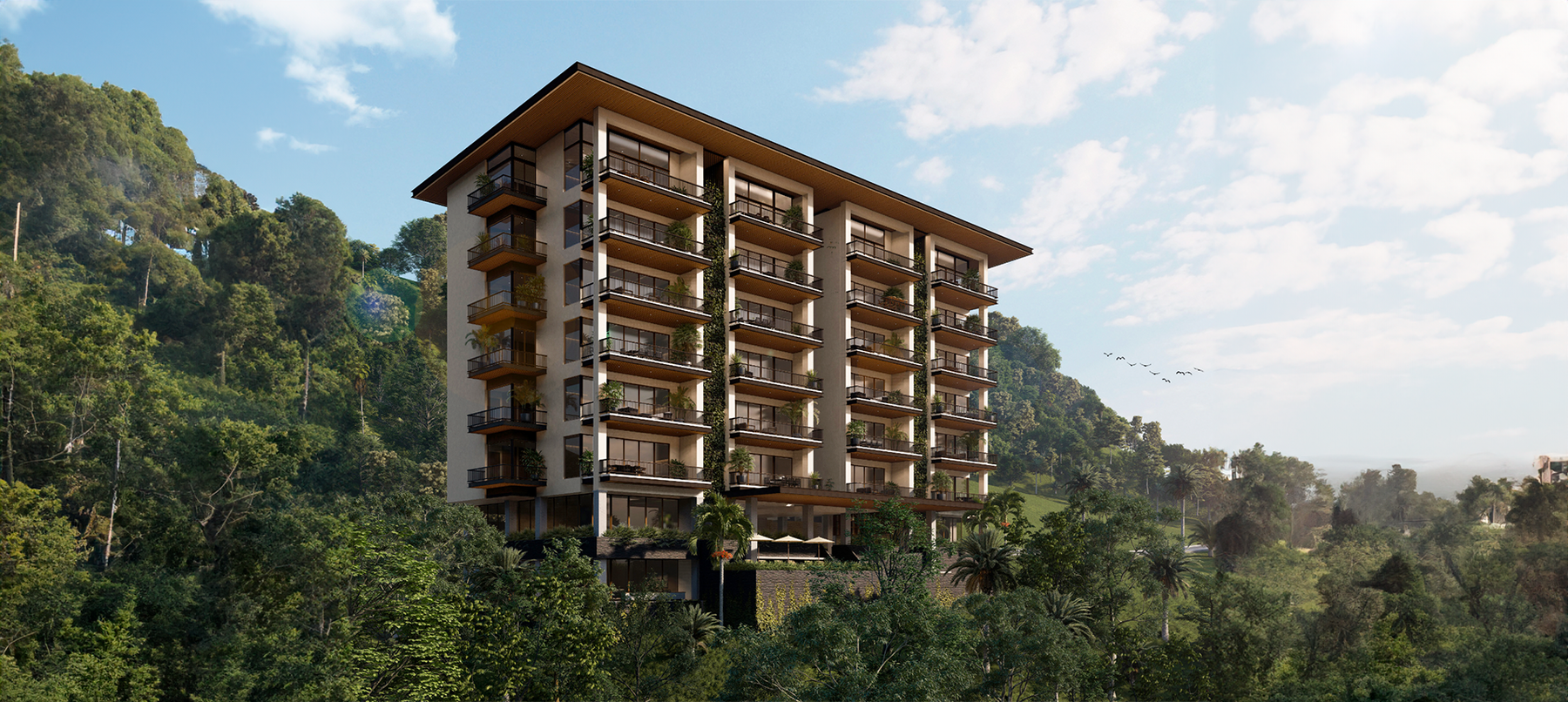 Ground Floor Condo Altos de Montserrat — photo 10 of 12