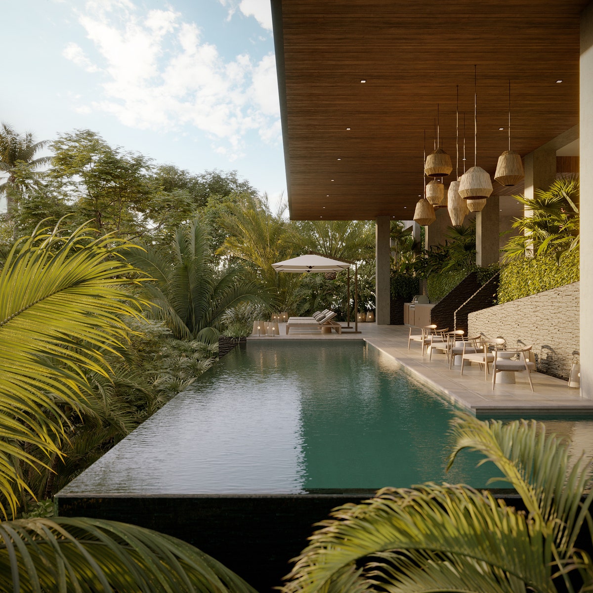 Ground Floor Condo Altos de Montserrat — photo 11 of 12