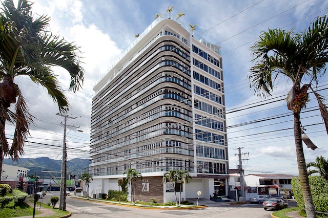 Apartment With Wrap Around Balcony, Via 74 Nunciatura, Nunciatura, Sabana, Mata Redonda, San Jose, San Jose, Costa Rica 10108