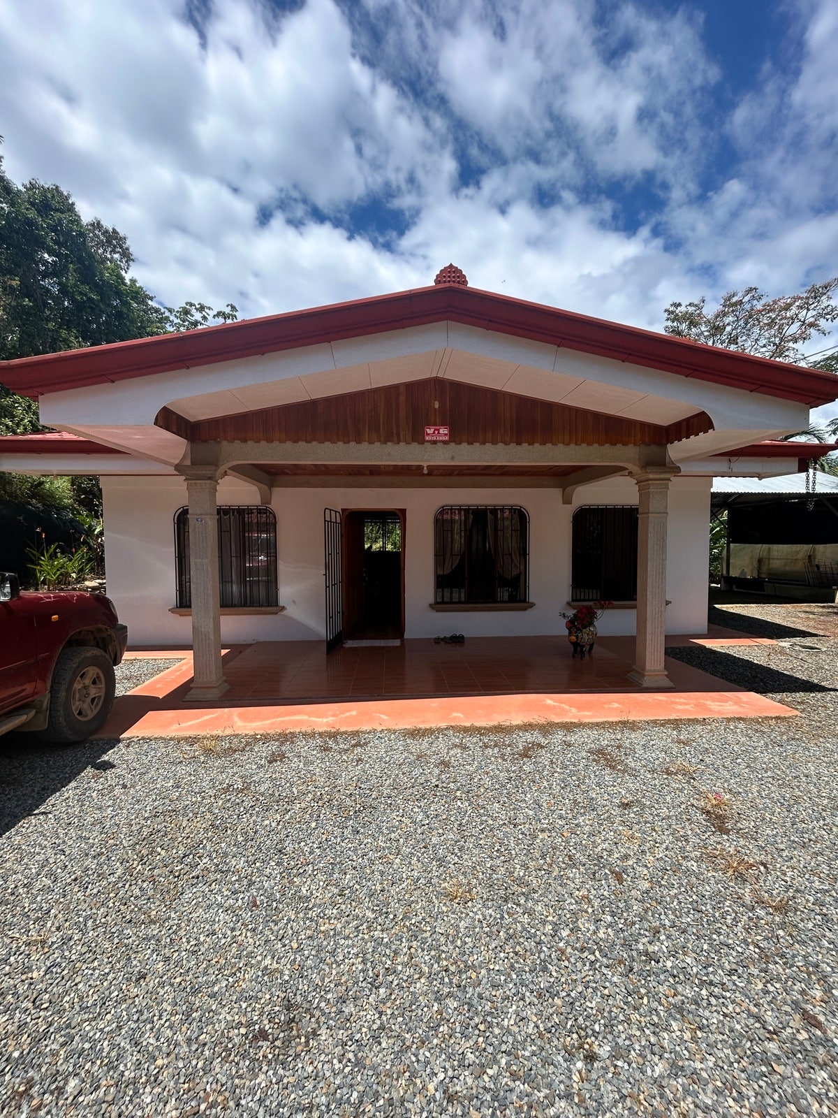 Affordable Home San Isidro, La Palma, San Isidro del General, Perez Zeledon, San Isidro, San Jose, Costa Rica 11901