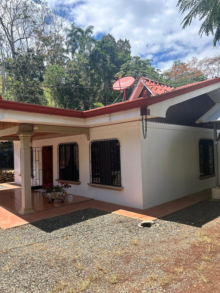 Affordable Home San Isidro, La Palma, San Isidro del General, Perez Zeledon, San Isidro, San Jose, Costa Rica 11901 — photo 3 of 5