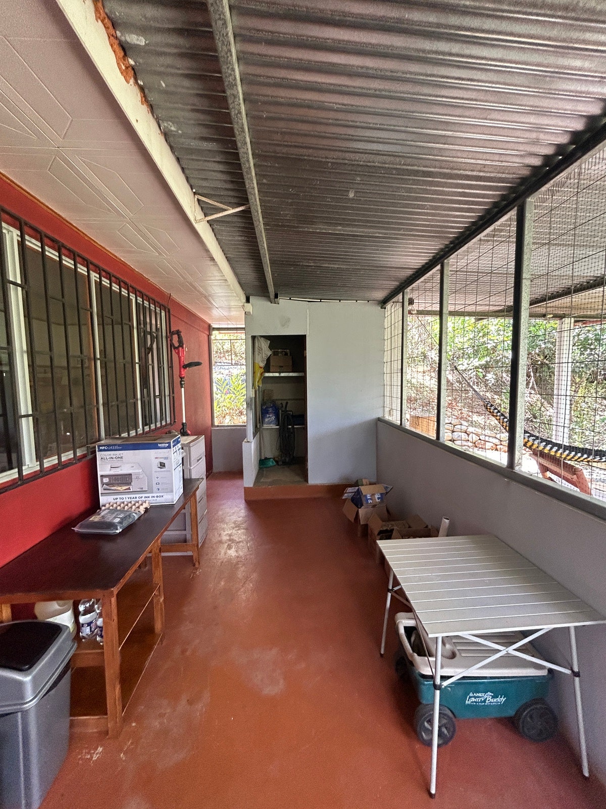 Affordable Home San Isidro — photo 19 of 19