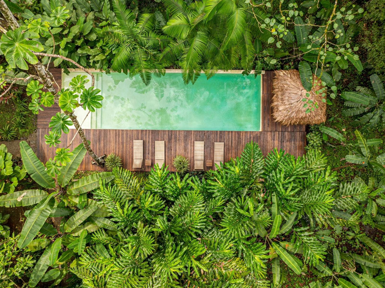 Rare Private Beachfront Estate, Golfito, Golfito, Puntarenas, Costa Rica 60701