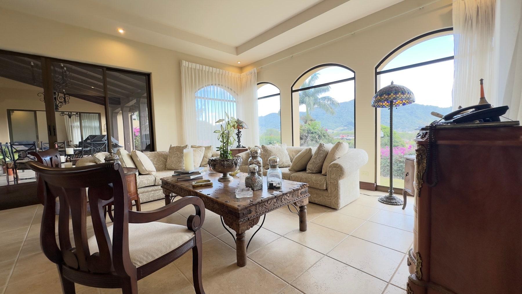 Colinas de Montealegre,Exclusive and Luxurious community — photo 3 of 12