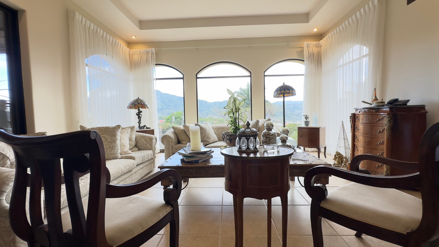 Colinas de Montealegre,Exclusive and Luxurious community — photo 4 of 12
