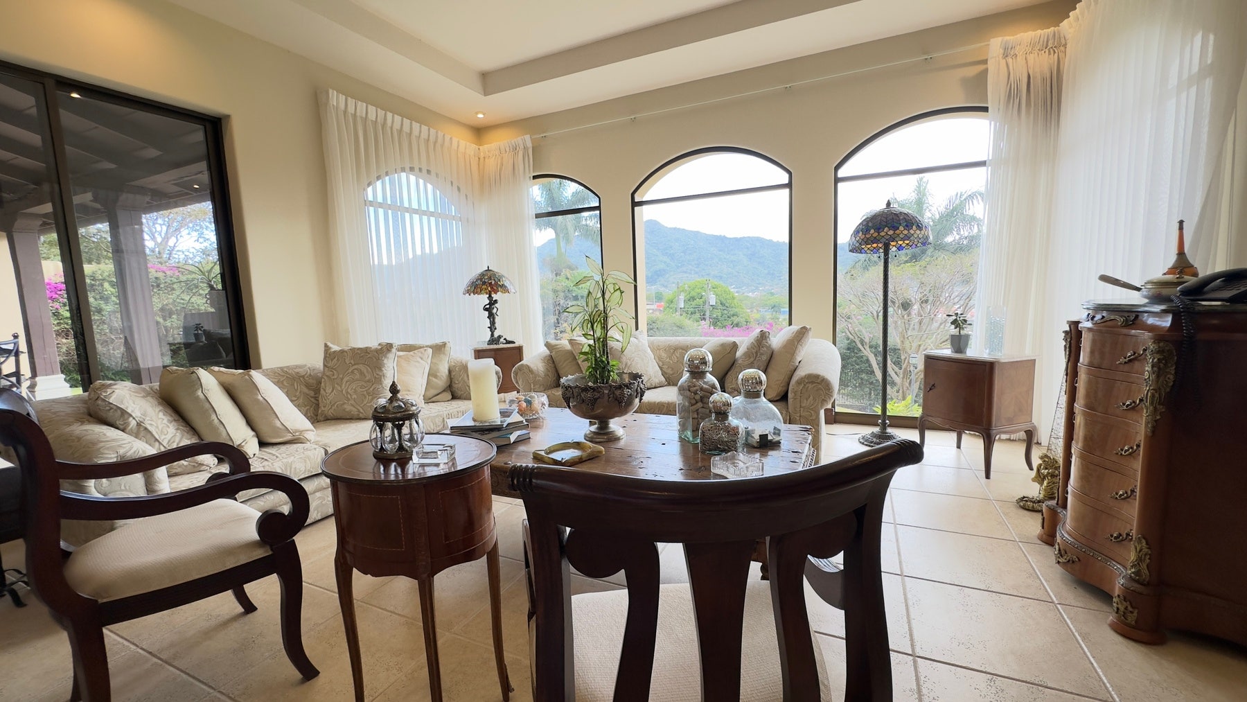 Colinas de Montealegre,Exclusive and Luxurious community — photo 5 of 12