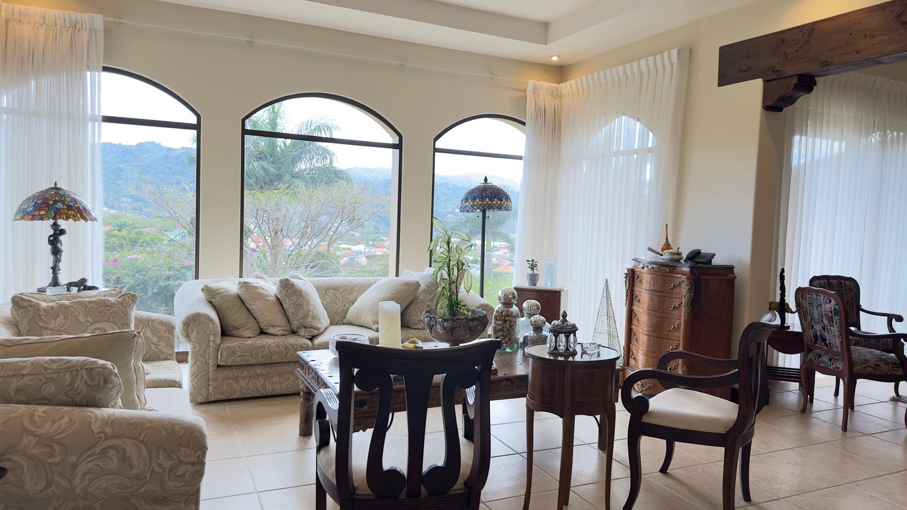 Colinas de Montealegre,Exclusive and Luxurious community — photo 8 of 12