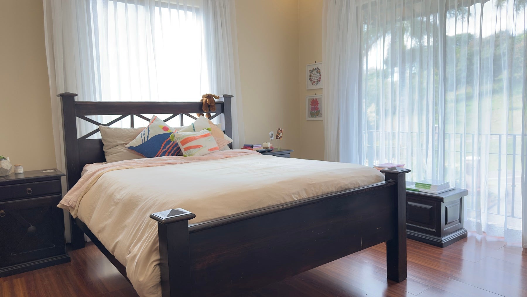 Colinas de Montealegre,Exclusive and Luxurious community — photo 10 of 12