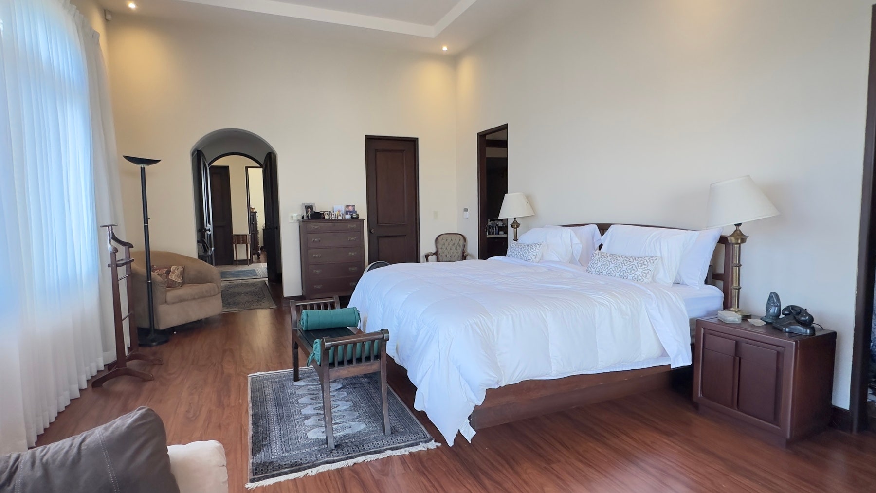 Colinas de Montealegre,Exclusive and Luxurious community — photo 11 of 12