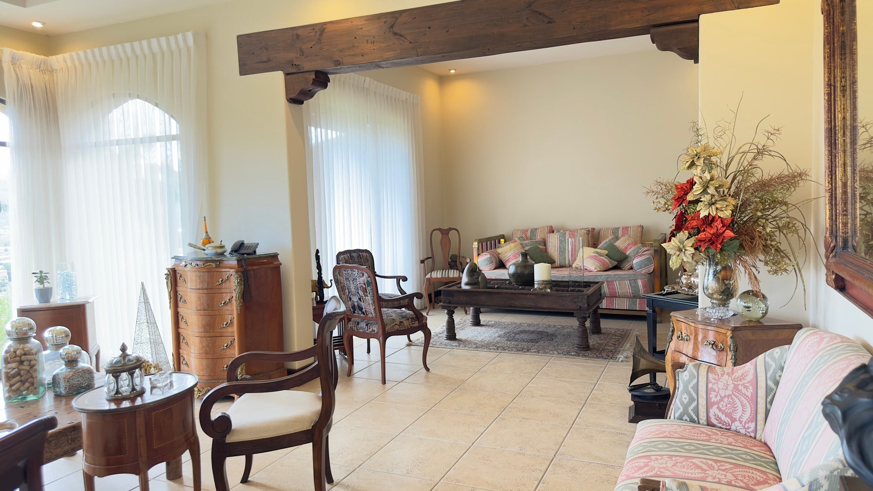 Colinas de Montealegre,Exclusive and Luxurious community — photo 9 of 12