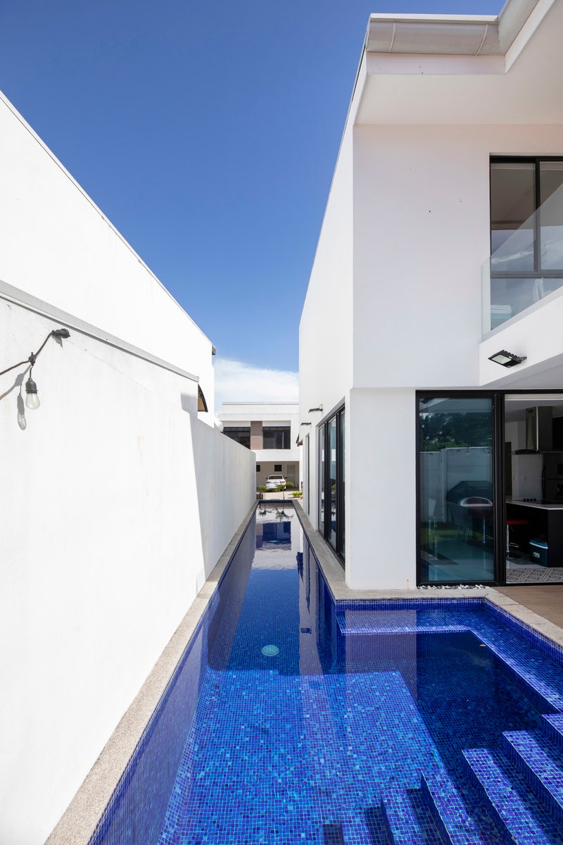 Private Pool Residence — photo 3 of 19