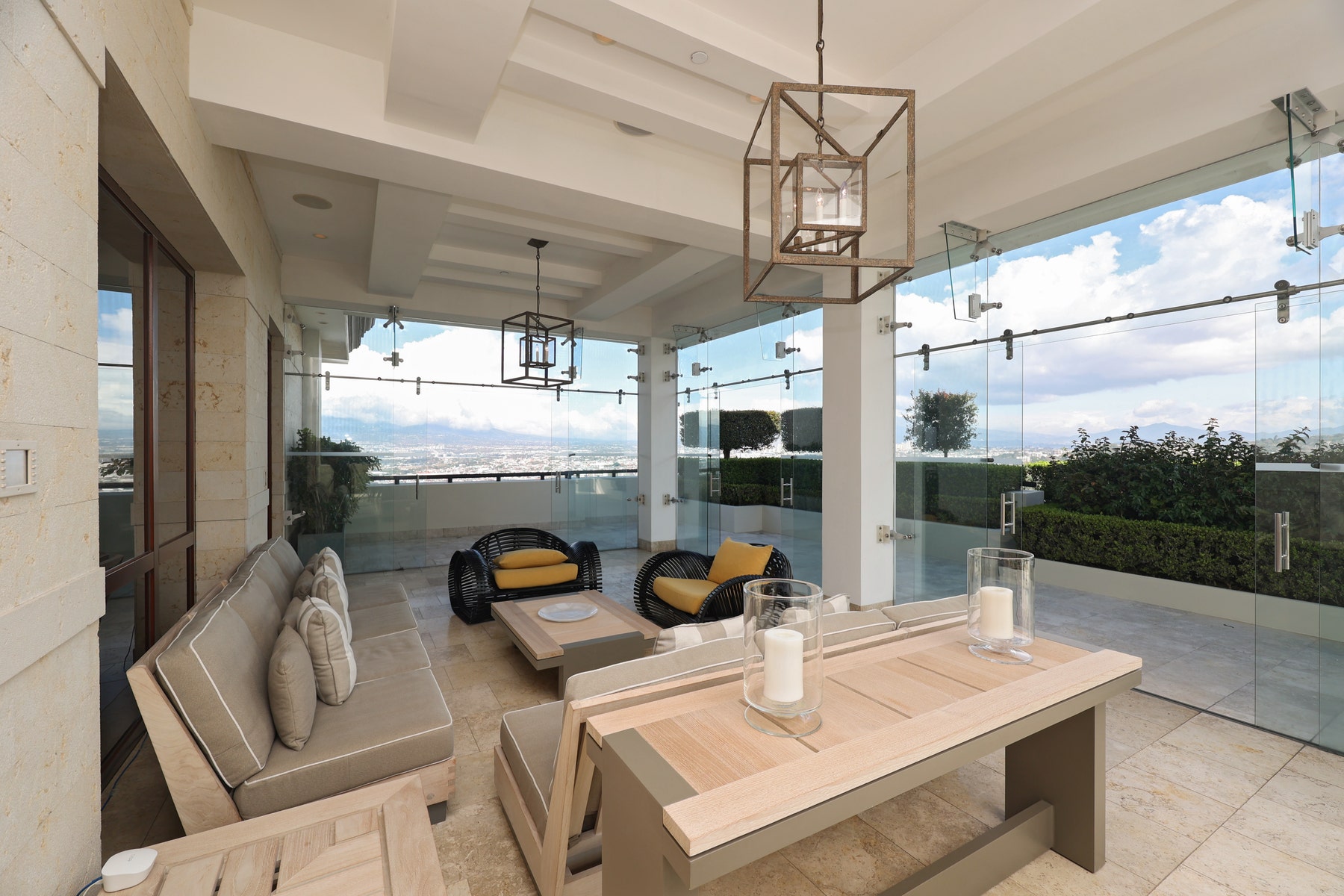 Vista del Cielo Penthouse Valle del Tamarindo — photo 11 of 19
