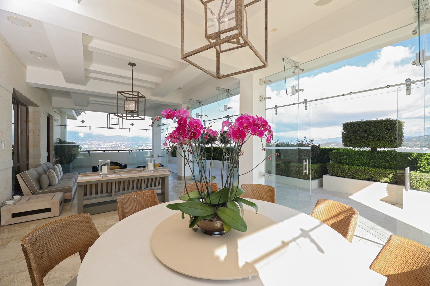 Vista del Cielo Penthouse Valle del Tamarindo — photo 2 of 19