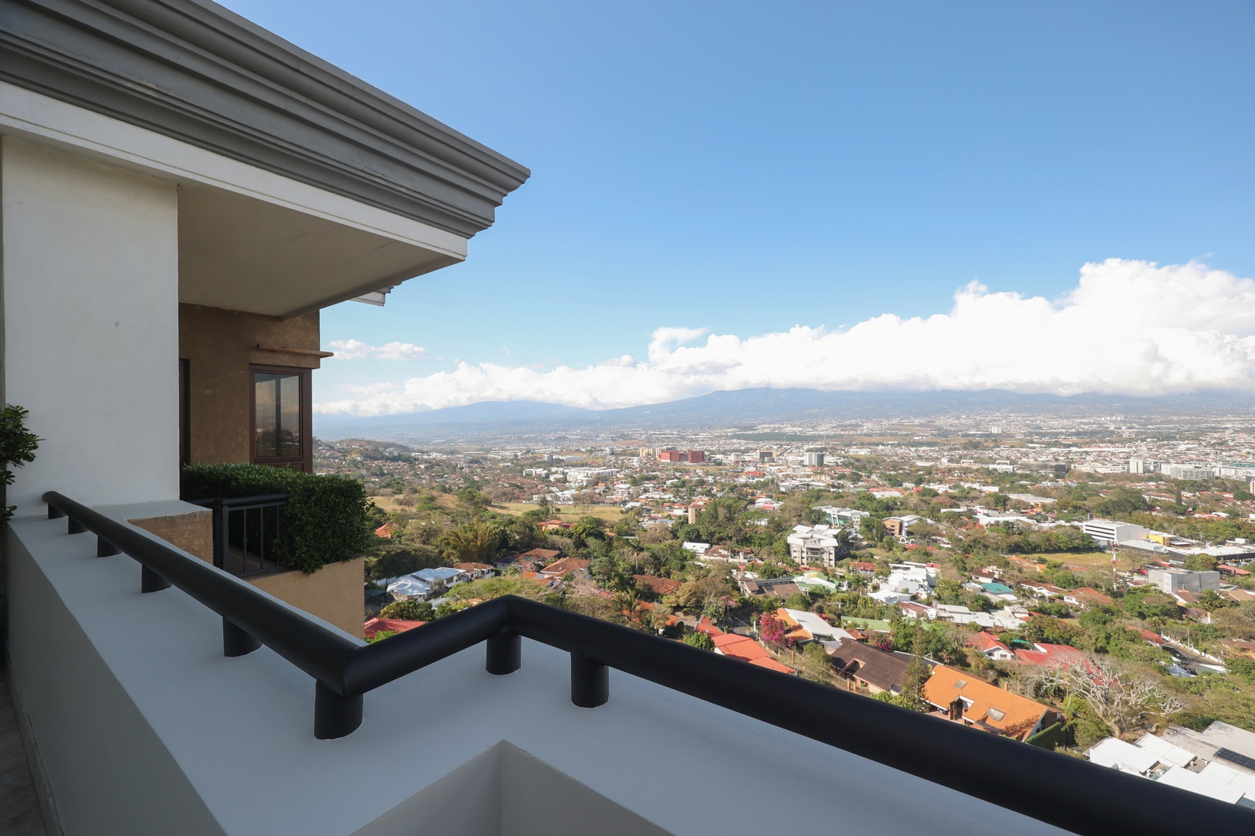 Vista del Cielo Penthouse Valle del Tamarindo — photo 17 of 19