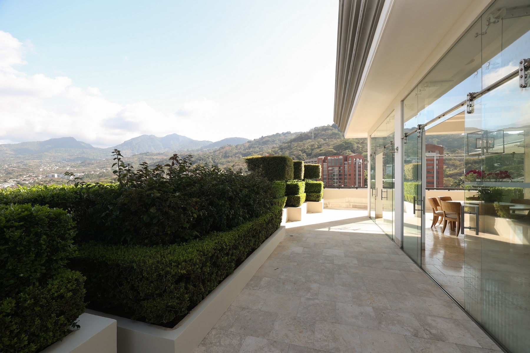 Vista del Cielo Penthouse Valle del Tamarindo — photo 13 of 19