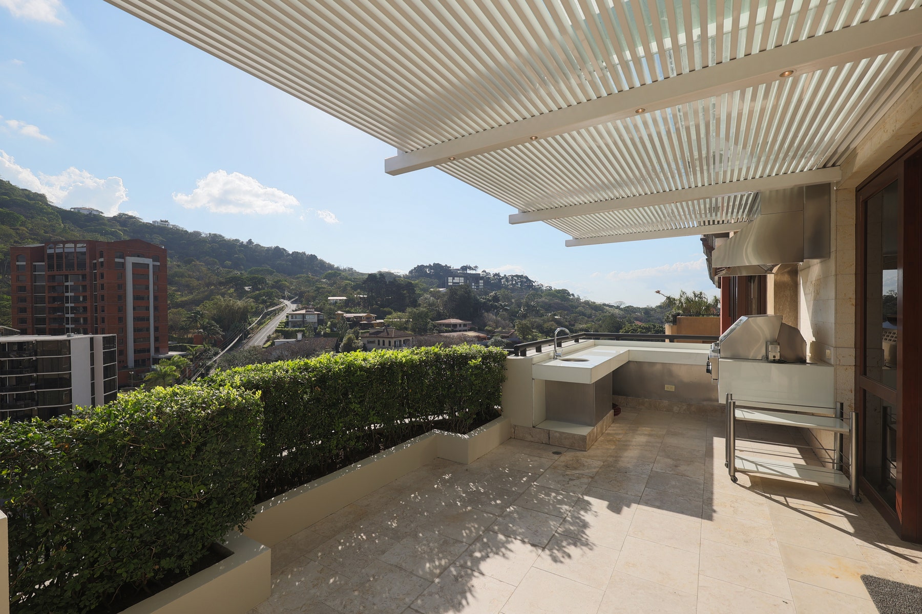 Vista del Cielo Penthouse Valle del Tamarindo — photo 16 of 19