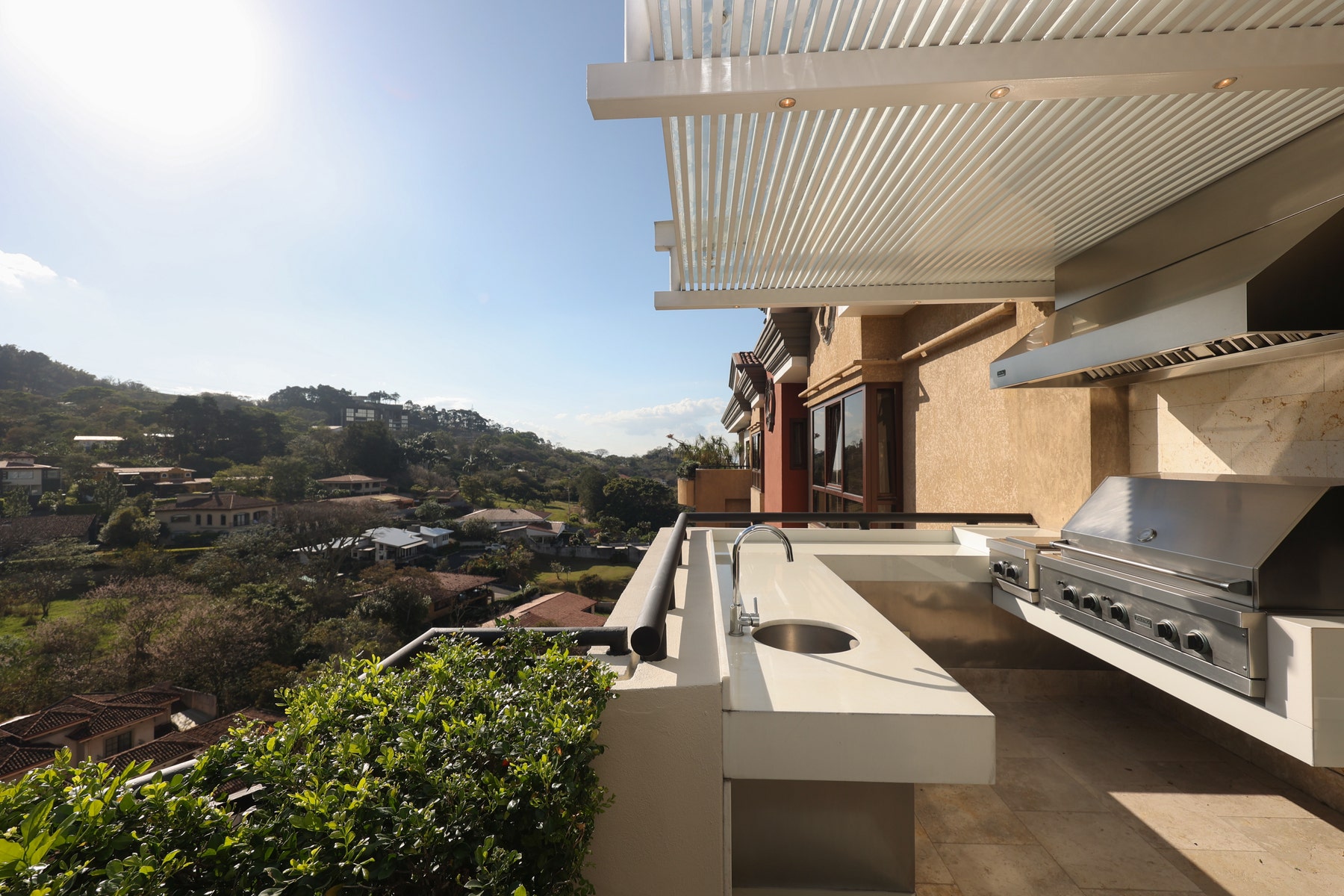 Vista del Cielo Penthouse Valle del Tamarindo — photo 15 of 19