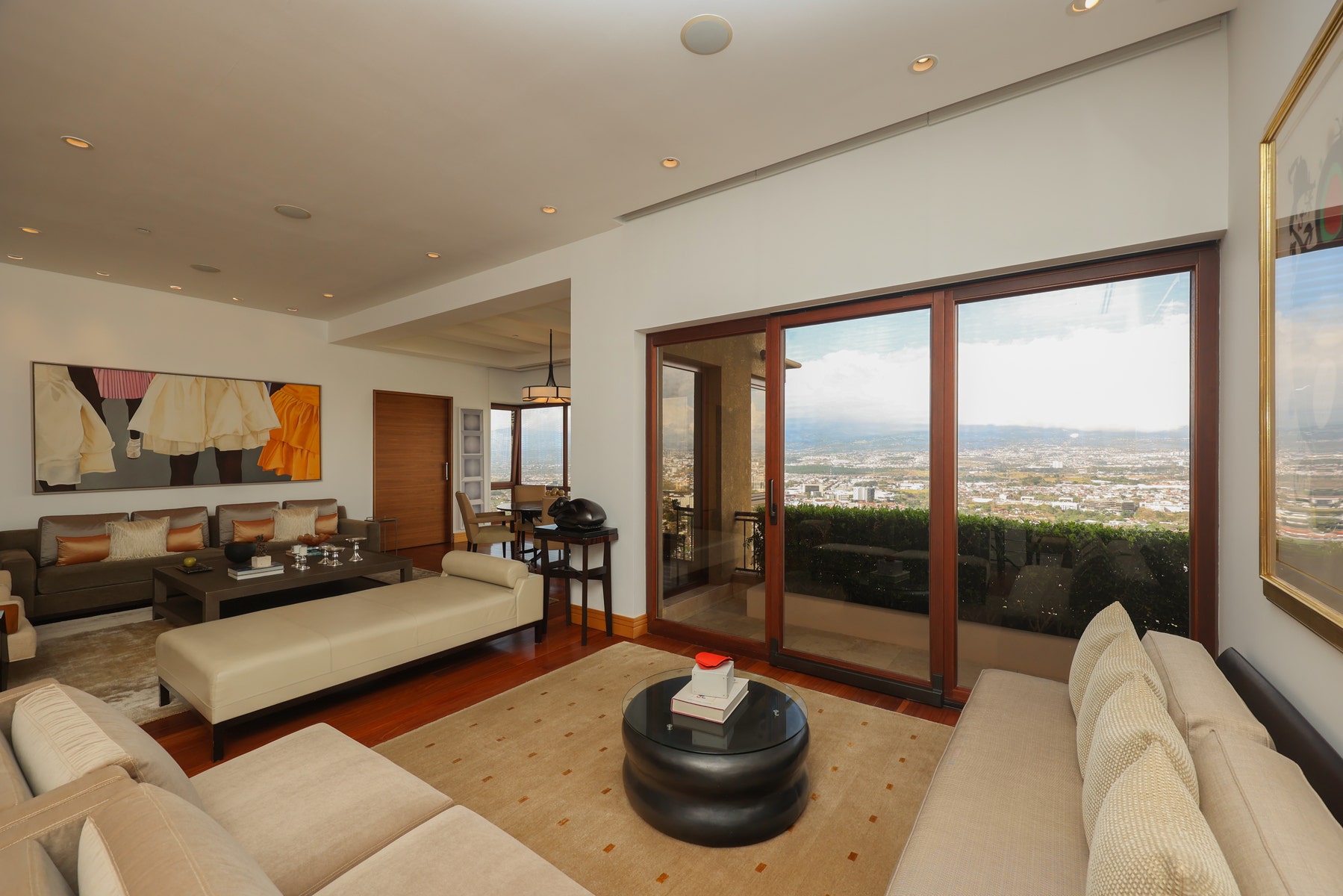 Vista del Cielo Penthouse Valle del Tamarindo — photo 4 of 19