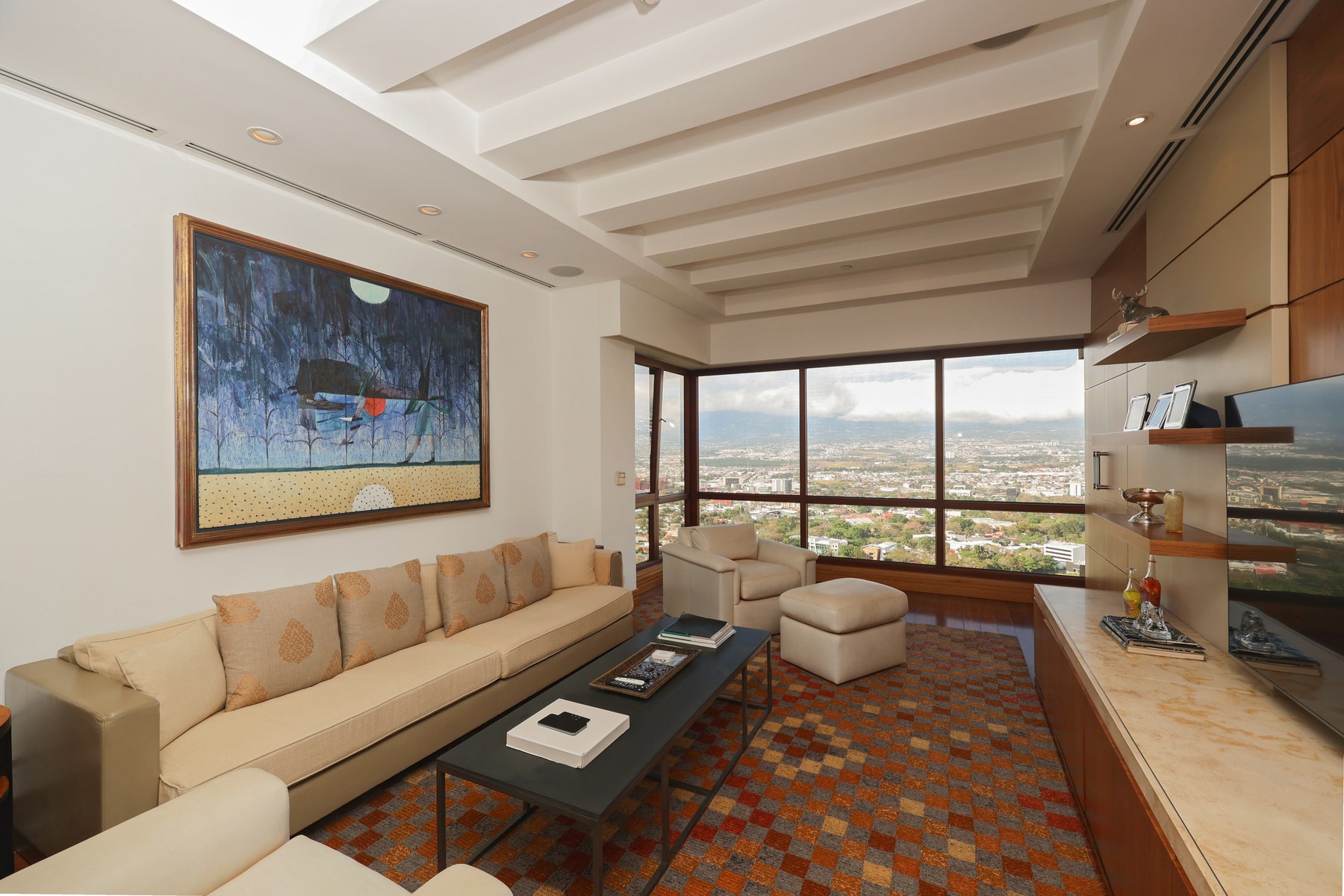 Vista del Cielo Penthouse Valle del Tamarindo — photo 18 of 19