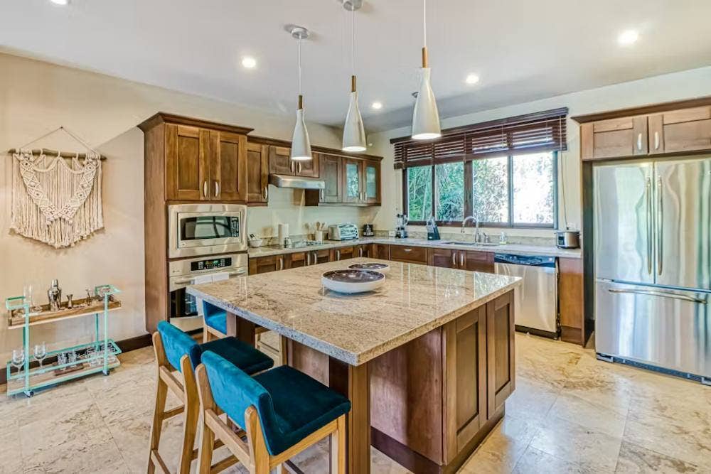 Exclusive Beach Property, Azul Paraiso, Ocotal, Papagayo, Sardinal, Carrillo, Guanacaste, Costa Rica 50503