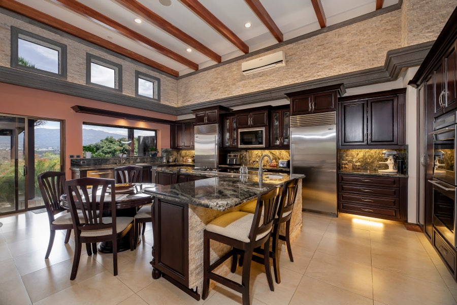 Property photo for Casa Los Suenos, Guachipelin, Escazu, Guachipelin, Escazu, San Jose, Costa Rica