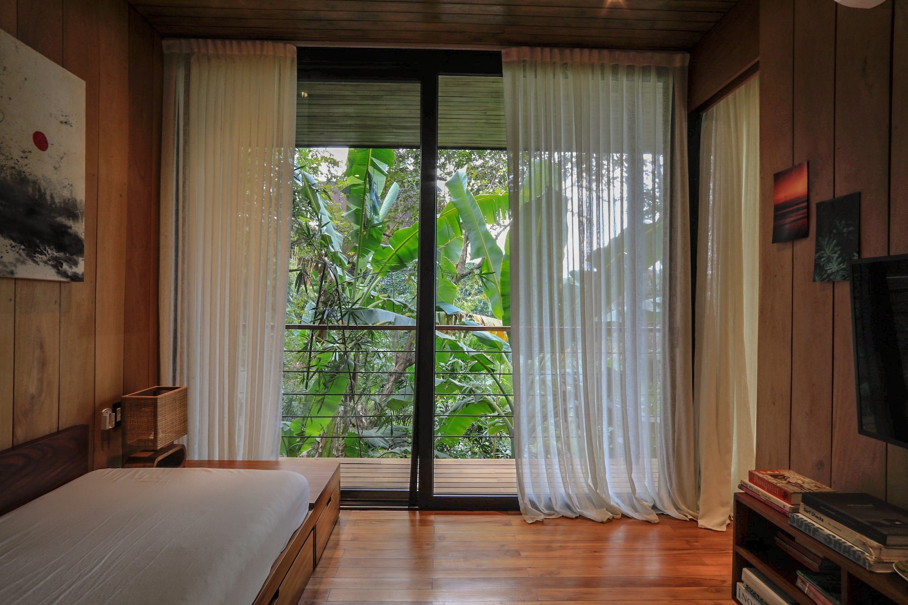 Contemporary Villa and Guest house with Expansive Ocean Views, Playa Hermosa, Playa Hermosa, Santa Teresa, Cobano, Puntarenas, Puntarenas, Costa Rica 60111