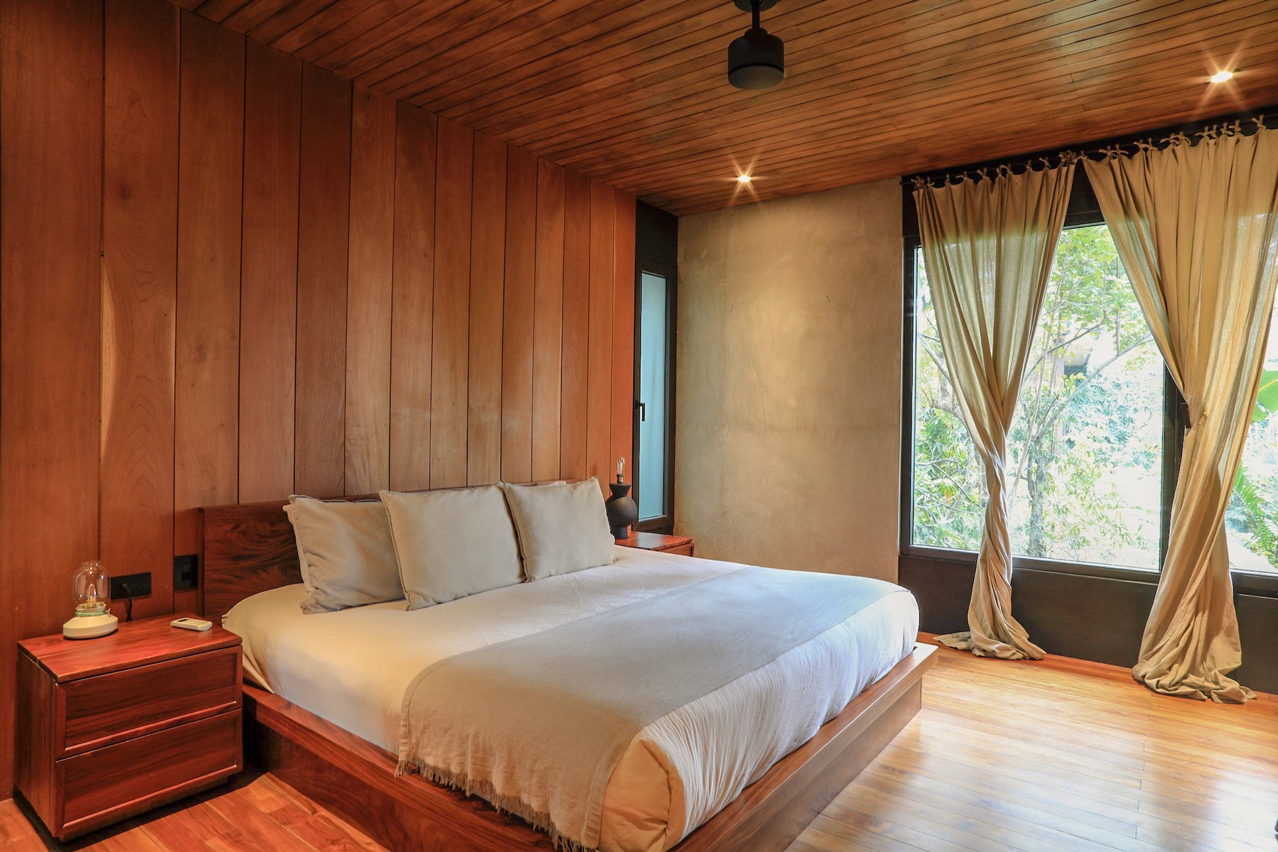 Contemporary Villa and Guest house with Expansive Ocean Views, Playa Hermosa, Playa Hermosa, Santa Teresa, Cobano, Puntarenas, Puntarenas, Costa Rica 60111