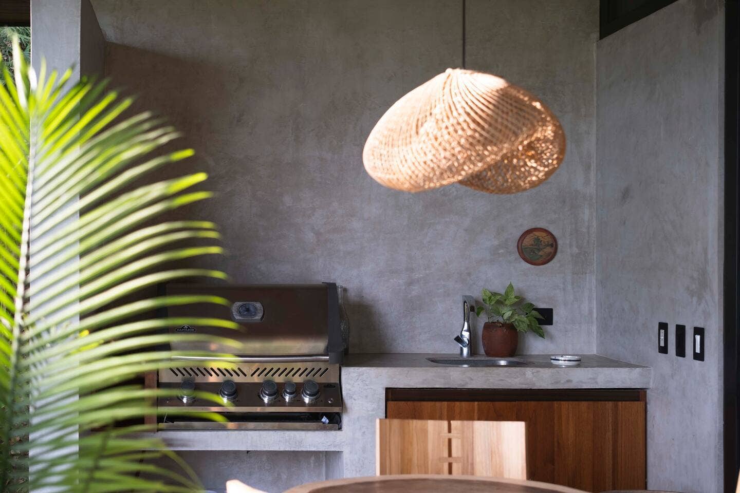 Contemporary Villa and Guest house with Expansive Ocean Views, Playa Hermosa, Playa Hermosa, Santa Teresa, Cobano, Puntarenas, Puntarenas, Costa Rica 60111