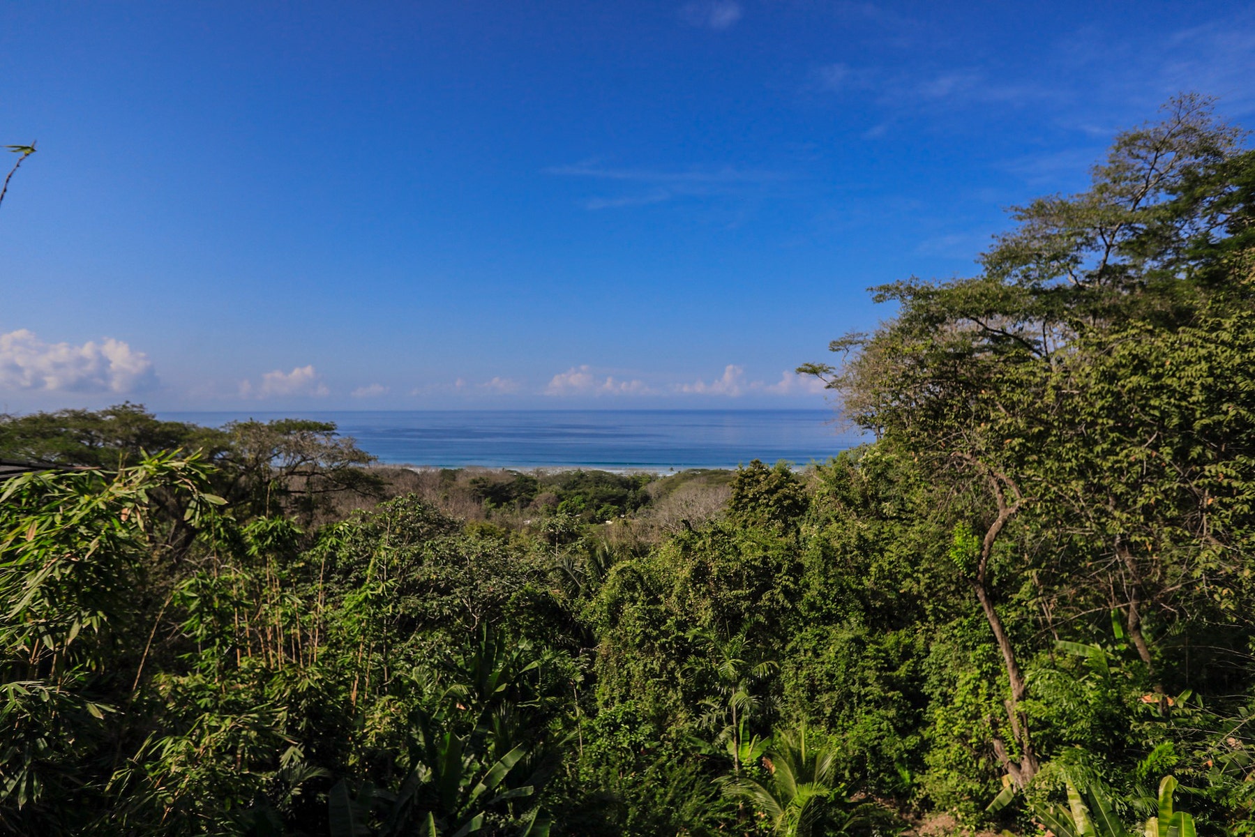 Contemporary Villa and Guest house with Expansive Ocean Views, Playa Hermosa, Playa Hermosa, Santa Teresa, Cobano, Puntarenas, Puntarenas, Costa Rica 60111