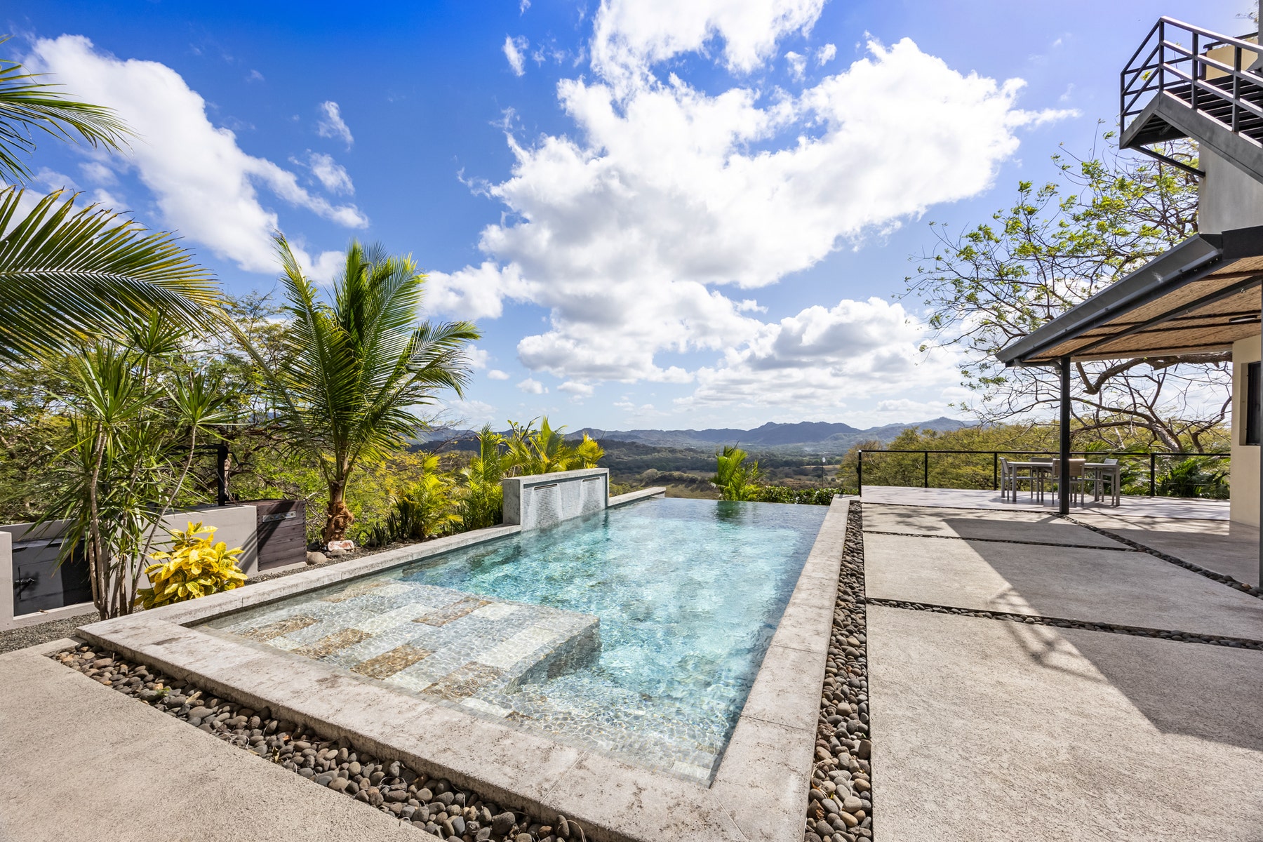 Beautiful modern house with pool, Playa Grande, Tamarindo, Cabo Velas, Santa Cruz, Guanacaste, Costa Rica 50304