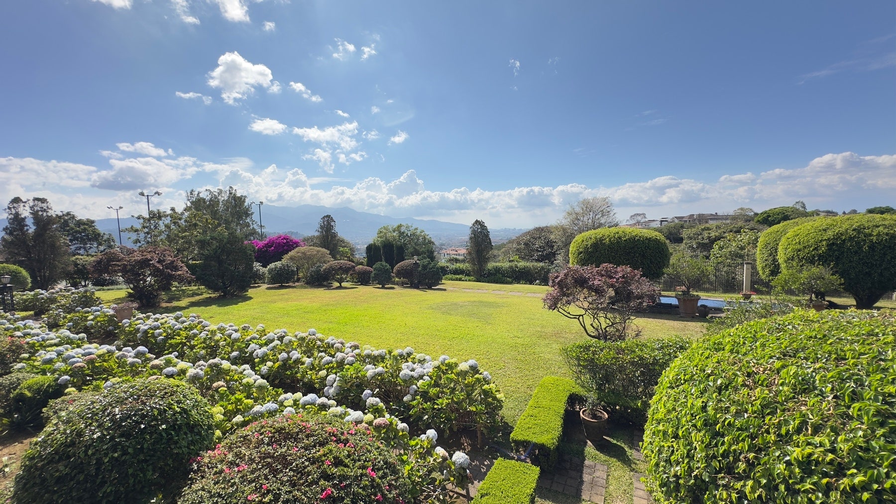 Colinas de Montealegre. El Olivar. Exclusive Gated Community, Colinas De Montealegre, Curridabat, San Juan, La Union, San Jose, Costa Rica 11801