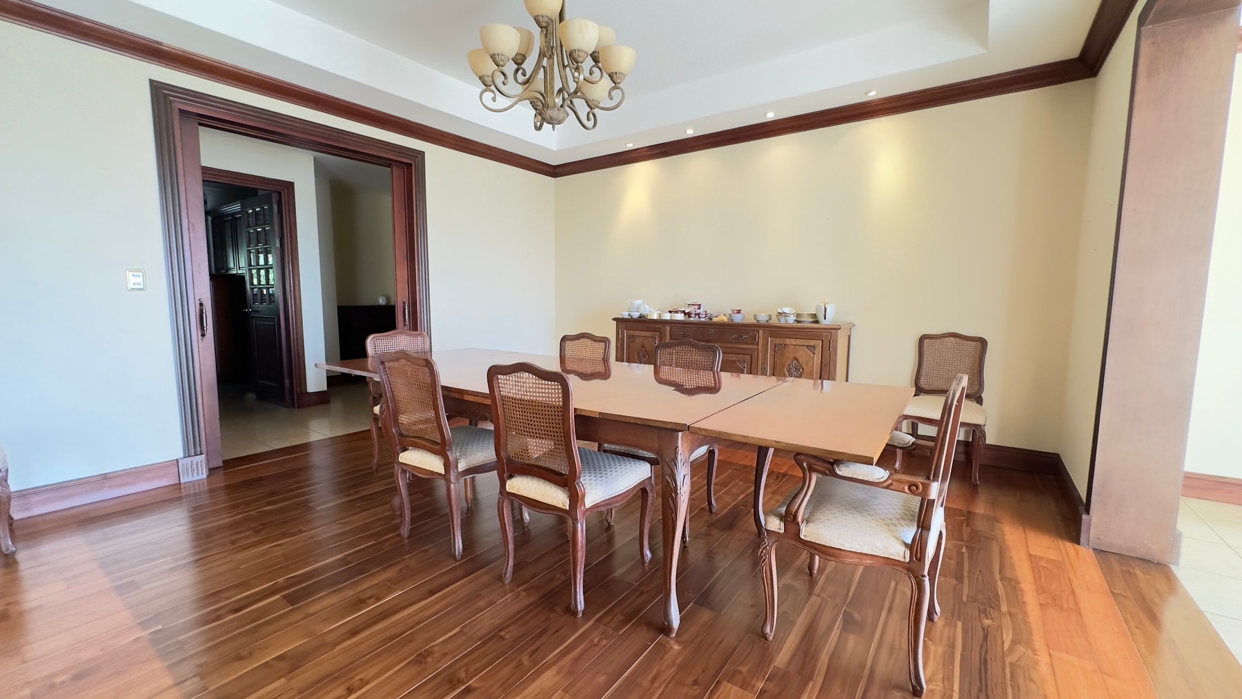 Colinas de Montealegre. El Olivar. Exclusive Gated Community — photo 7 of 19