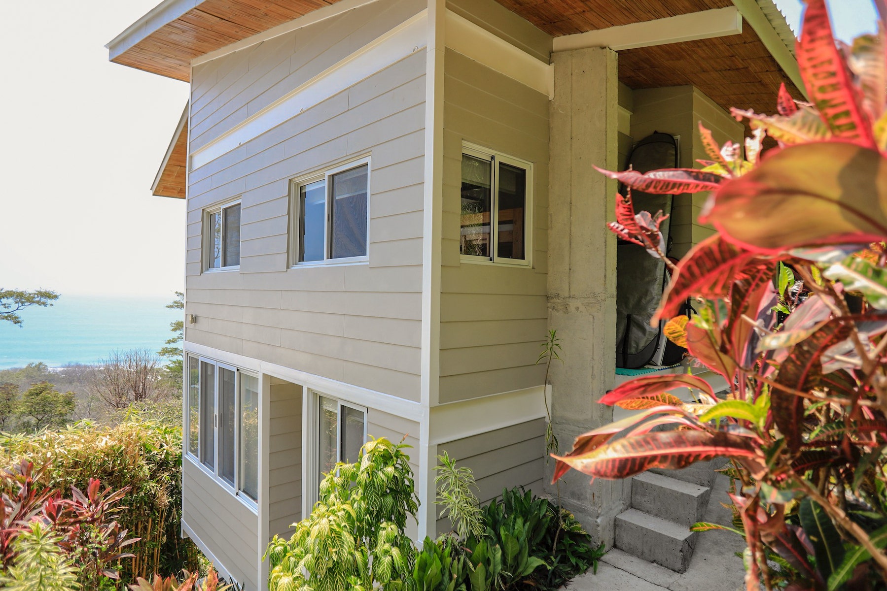 Stunning Three Bedroom Home with Ocean Views, Maramar, Santa Teresa, Cobano, Puntarenas, Puntarenas, Costa Rica 60111 Stunning Three Bedroom Home with Ocean Views, Maramar, Santa Teresa, Cobano, Puntarenas, Puntarenas, Costa Rica 60111