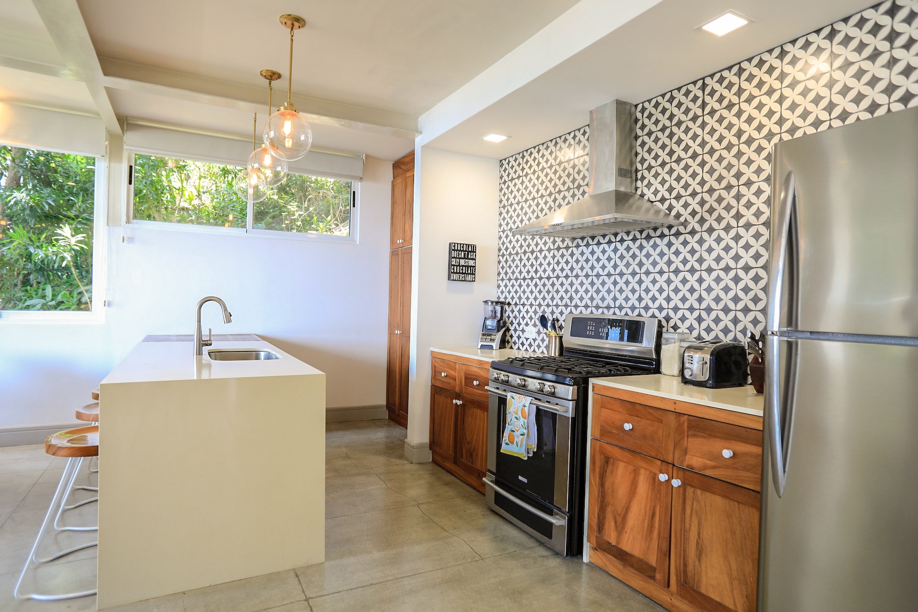 Stunning Three Bedroom Home with Ocean Views, Maramar, Santa Teresa, Cobano, Puntarenas, Puntarenas, Costa Rica 60111 Stunning Three Bedroom Home with Ocean Views, Maramar, Santa Teresa, Cobano, Puntarenas, Puntarenas, Costa Rica 60111