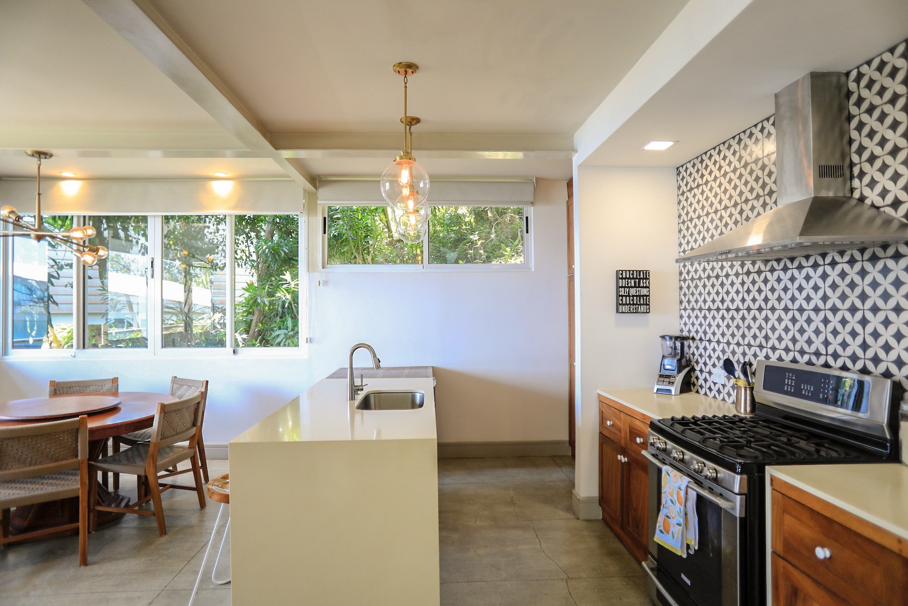Stunning Three Bedroom Home with Ocean Views, Maramar, Santa Teresa, Cobano, Puntarenas, Puntarenas, Costa Rica 60111 Stunning Three Bedroom Home with Ocean Views, Maramar, Santa Teresa, Cobano, Puntarenas, Puntarenas, Costa Rica 60111