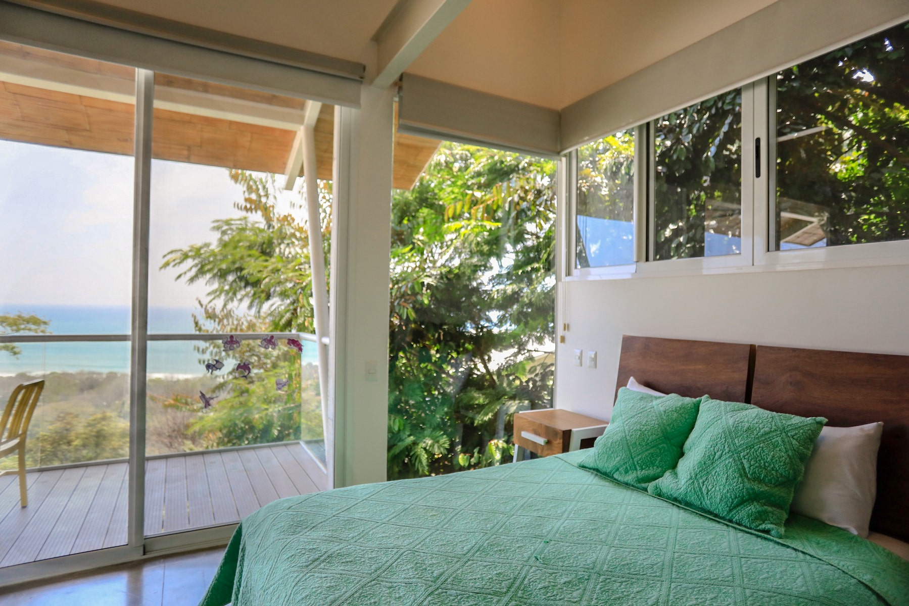 Stunning Three Bedroom Home with Ocean Views, Maramar, Santa Teresa, Cobano, Puntarenas, Puntarenas, Costa Rica 60111 Stunning Three Bedroom Home with Ocean Views, Maramar, Santa Teresa, Cobano, Puntarenas, Puntarenas, Costa Rica 60111