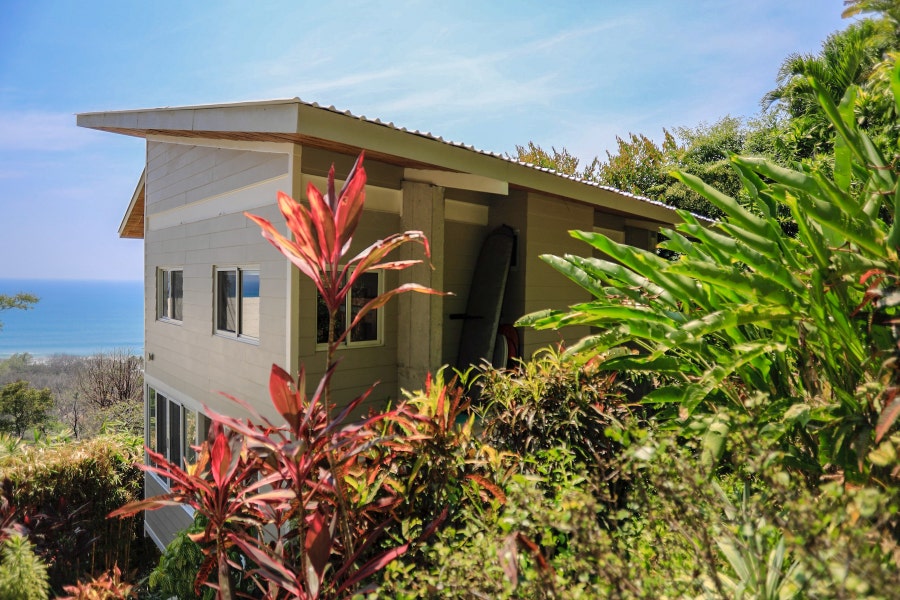 Property photo for Stunning Three Bedroom Home with Ocean Views, Maramar, Santa Teresa, Cobano, Puntarenas, Puntarenas, Costa Rica
