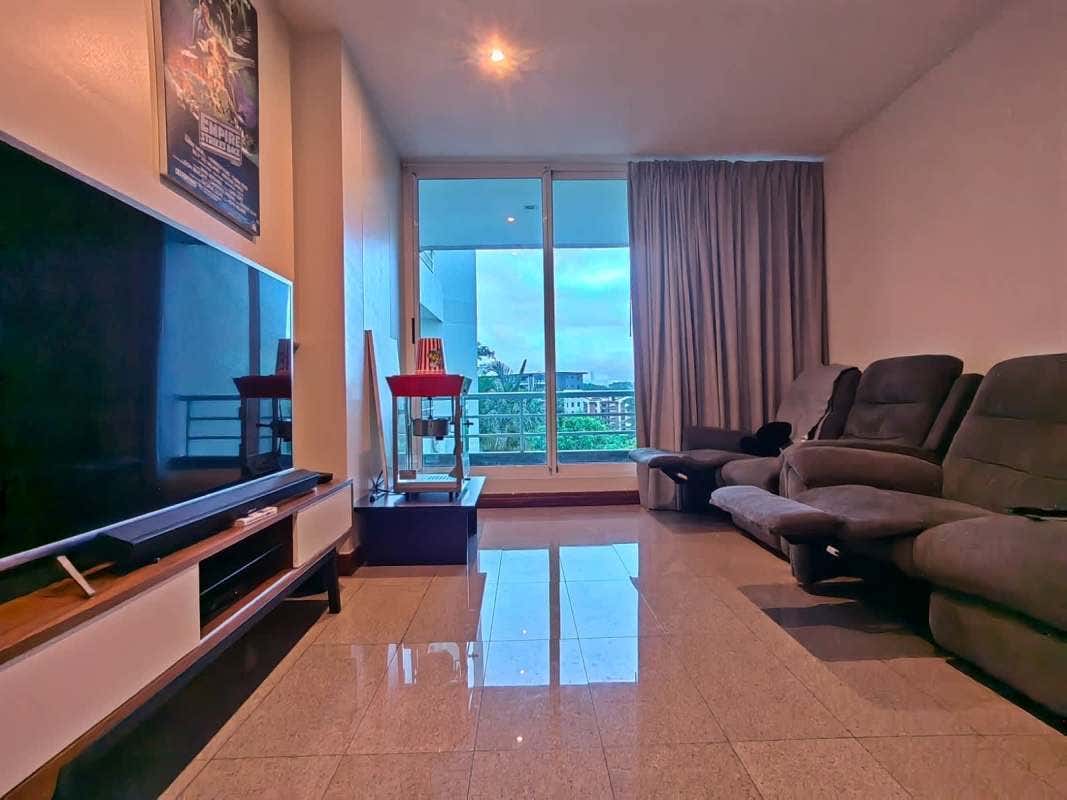 Greenhouse Jaboncillos Panoramic Condo. — photo 6 of 12