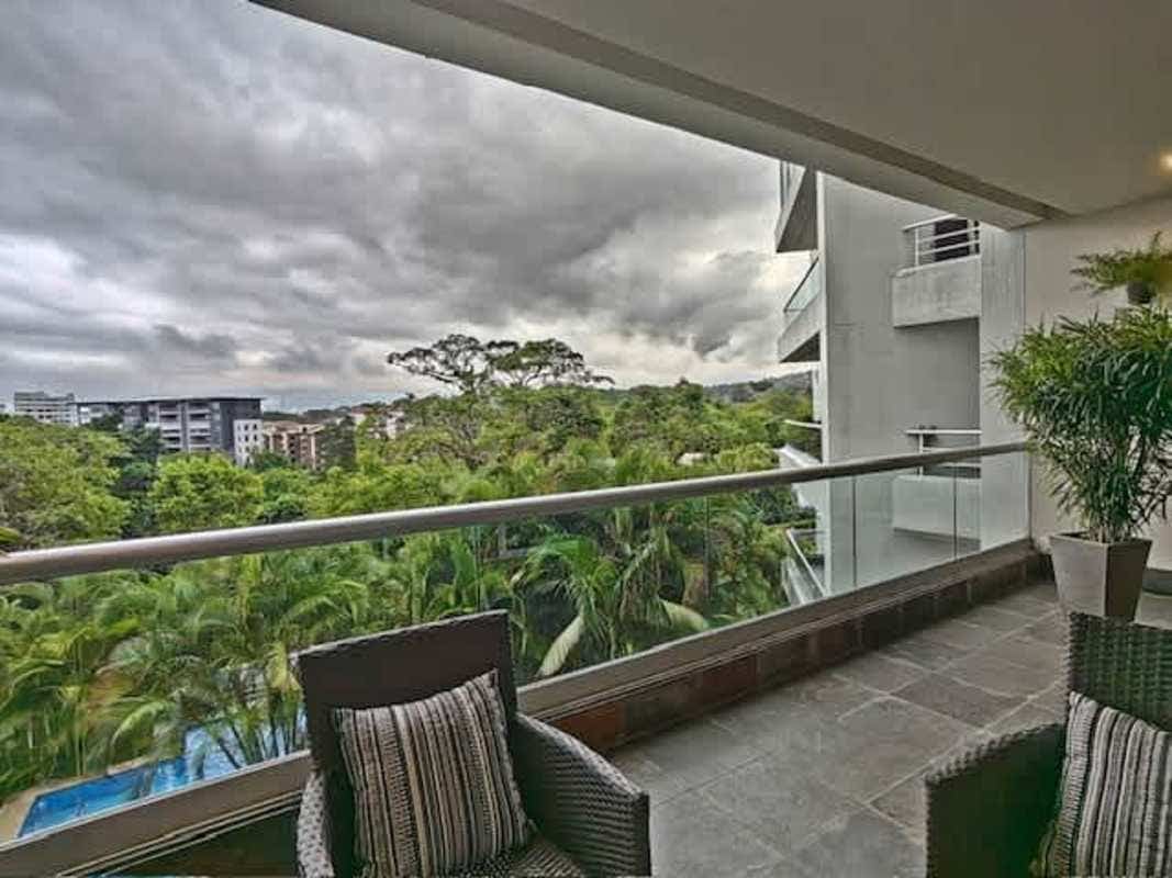 Greenhouse Jaboncillos Panoramic Condo. — photo 10 of 12