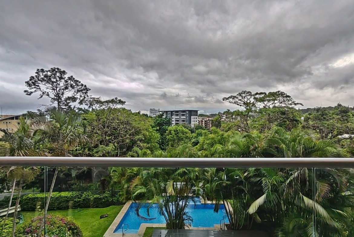 Greenhouse Jaboncillos Panoramic Condo. — photo 12 of 12