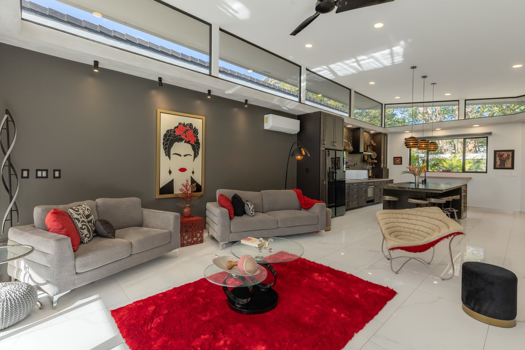 Brand New Luxury Modern Tropical Home, Playas del Coco, Papagayo, Sardinal, Carrillo, Guanacaste, Costa Rica 50503