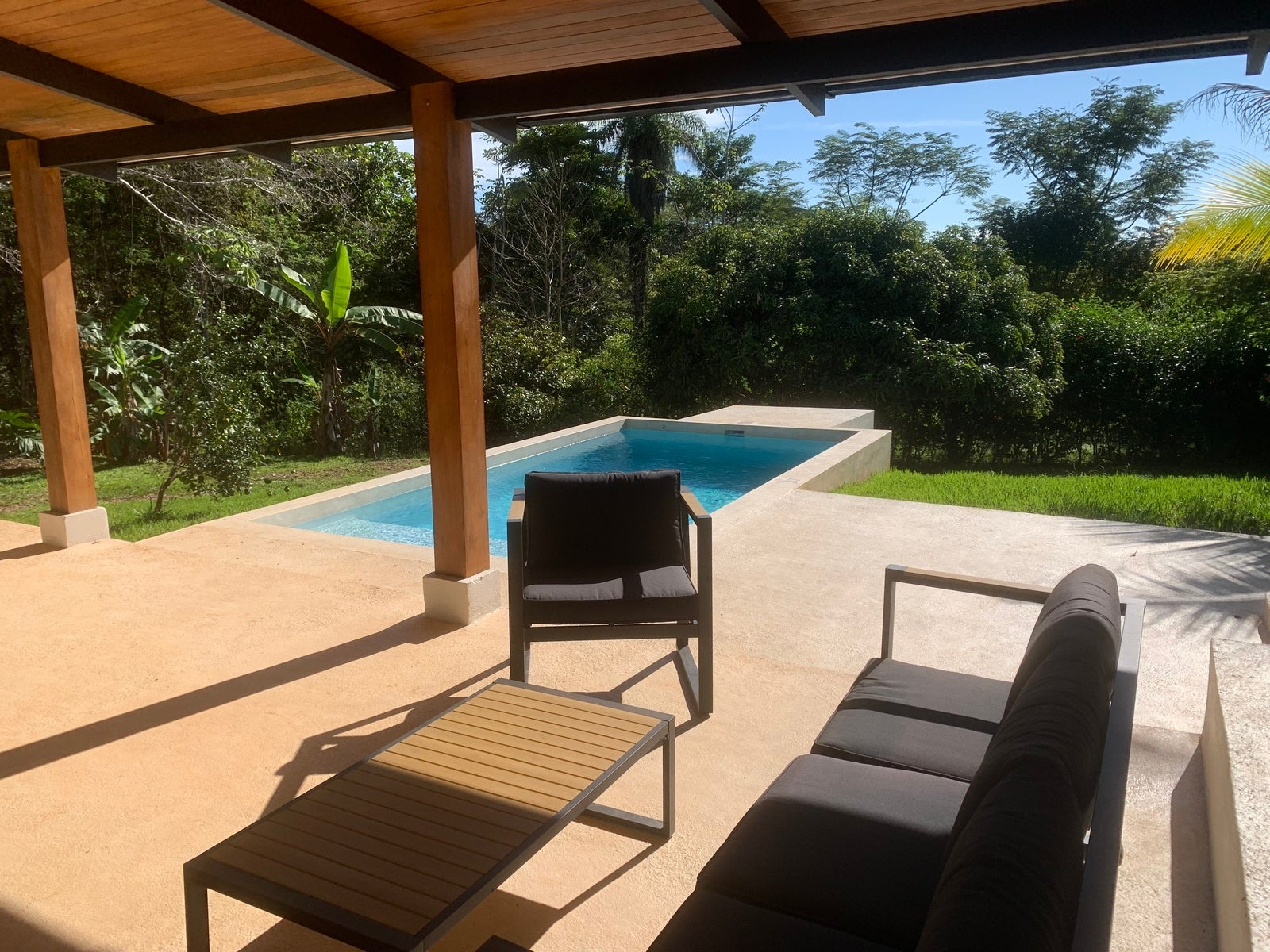 Zen House 2 bedroom home with Pool — photo 8 of 17