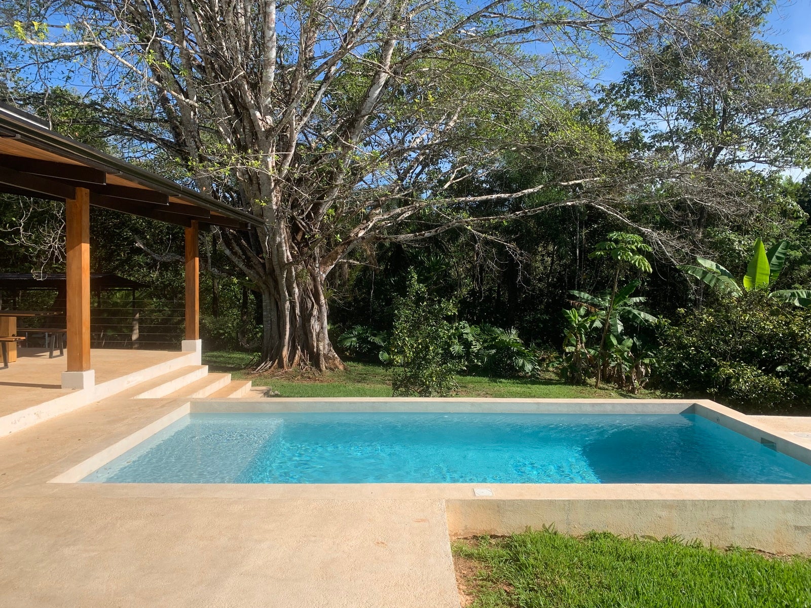Zen House 2 bedroom home with Pool — photo 2 of 17
